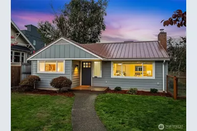 8308 14th Avenue NW, Seattle, WA 98117 - Photo 1