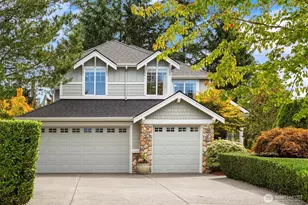 4638 230th Terrace SE, Sammamish, WA 98075 - Photo 1