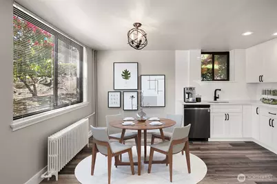 2450 Dexter Avenue N #1, Seattle, WA 98109 - Photo 4