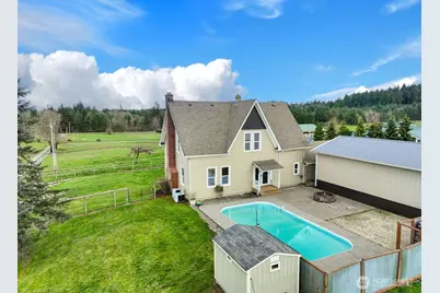 3741 143rd Avenue SW, Tenino, WA 98589 - Photo 18