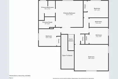 709 SW 323rd Street, Federal Way, WA 98023 - Photo 30