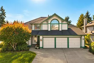 709 SW 323rd St, Federal Way, WA 98023 - Photo 1