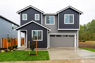 4535 Noel (Lot 68) Street, Blaine, WA 98230 - Photo 2