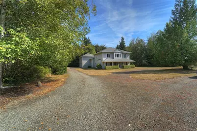 323 E Alderwood Road, Belfair, WA 98528 - Photo 2