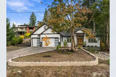 3947 Olympic Court SE, Port Orchard, WA 98366 - Photo 2
