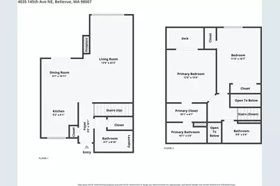 4035 145th Avenue NE, Bellevue, WA 98007 - Photo 32