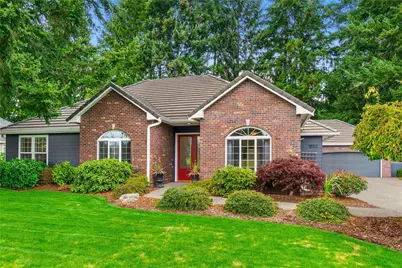 3930 Prestwick Lane SE, Olympia, WA 98501 - Photo 2