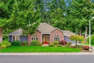 3930 Prestwick Ln SE, Olympia, WA 98501 - Photo 1