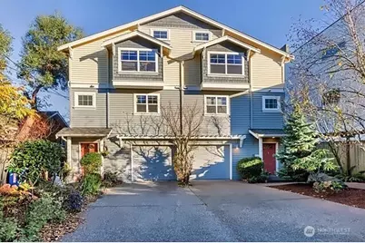 3422 22nd Avenue W #A, Seattle, WA 98199 - Photo 1