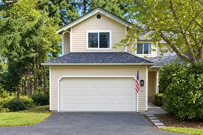 1707 31st Street Ct NW #D, Gig Harbor, WA 98335 - Photo 1
