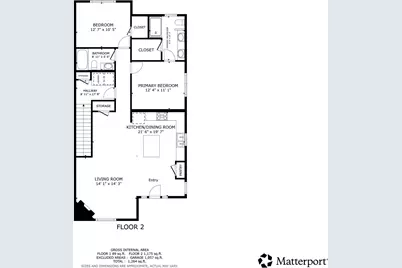11475 Cartier Lane, Gig Harbor, WA 98332 - Photo 24
