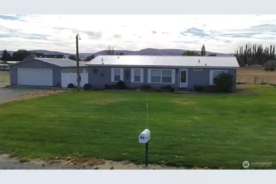 86 Miller Road, Omak, WA 98841 - Photo 2