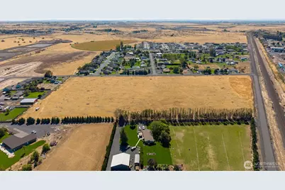 0 Railroad Avenue NW, Ephrata, WA 98823 - Photo 4