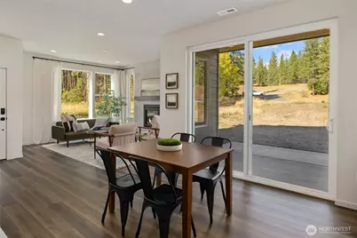 604 Compass (Lot 23) Place, Cle Elum, WA 98922 - Photo 8
