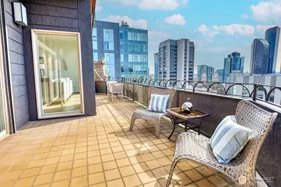 1017 Minor Avenue #1403, Seattle, WA 98104 - Photo 8