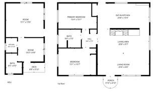 4201 340th Pl SE, Fall City, WA 98024 - Photo 18