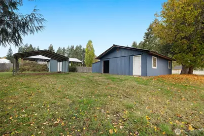 221 E Deer Creek Road, Shelton, WA 98584 - Photo 2
