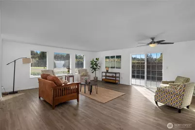 221 E Deer Creek Road, Shelton, WA 98584 - Photo 4