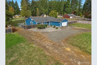 221 E Deer Creek Road, Shelton, WA 98584 - Photo 36