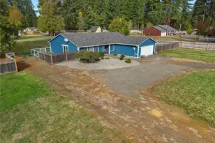 221 E Deer Creek Rd, Shelton, WA 98584 - Photo 36
