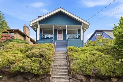 2316 29th Avenue S, Seattle, WA 98144 - Photo 2