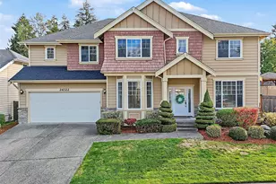 24322 109th Pl SE, Kent, WA 98030 - Photo 2