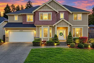 24322 109th Pl SE, Kent, WA 98030 - Photo 1