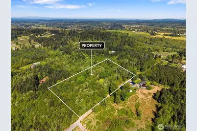 0 Xxx Burchett Road, Onalaska, WA 98570 - Photo 2