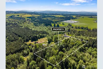 0 Xxx Burchett Road, Onalaska, WA 98570 - Photo 10