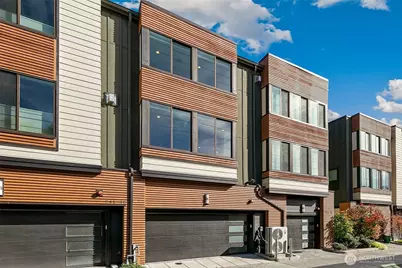 941 W McGraw Street #44, Seattle, WA 98119 - Photo 2