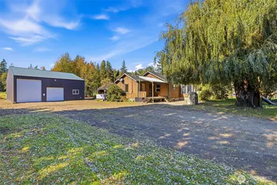 7501 Oat Coles Road, Everson, WA 98247 - Photo 1