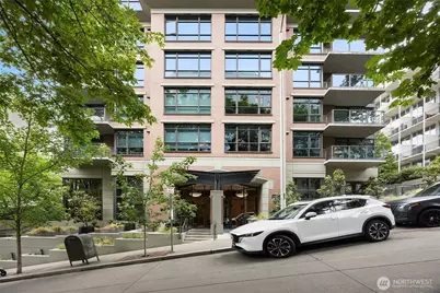 1420 Terry Avenue #OU, Seattle, WA 98101 - Photo 1
