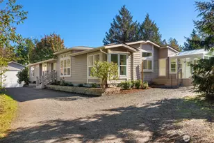8319 NE 360th St, Hansville, WA 98340 - Photo 1