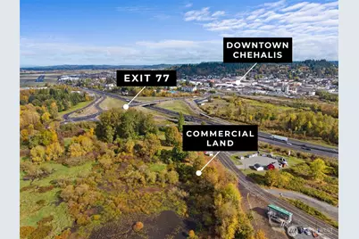 259 SW Riverside Drive, Chehalis, WA 98532 - Photo 1