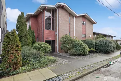 2028 Waverly Place N #102, Seattle, WA 98109 - Photo 1