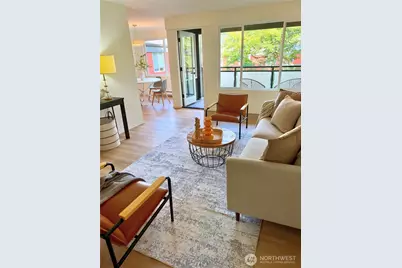7021 Sand Point Way NE #B310, Seattle, WA 98115 - Photo 1