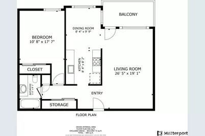 7021 Sand Point Way NE #B310, Seattle, WA 98115 - Photo 30
