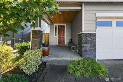 11418 175th Street E, Puyallup, WA 98374 - Photo 4