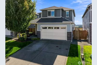 11418 175th Street E, Puyallup, WA 98374 - Photo 2