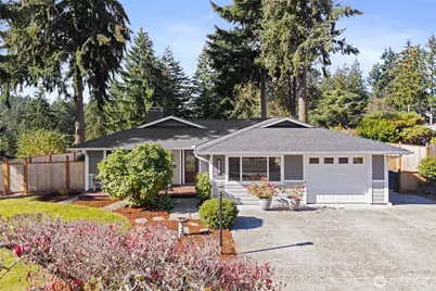 5024 66th Avenue W, University Place, WA 98467 - Photo 1