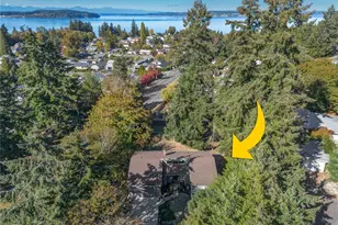 907 Powell St, Steilacoom, WA 98388 - Photo 36
