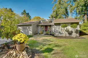 907 Powell St, Steilacoom, WA 98388 - Photo 1