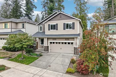 5429 123rd Place SE, Snohomish, WA 98296 - Photo 2