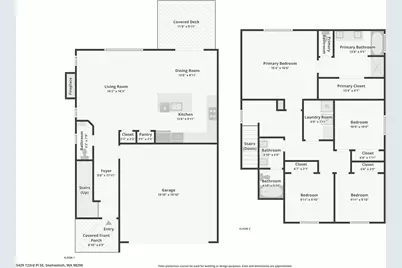5429 123rd Place SE, Snohomish, WA 98296 - Photo 40