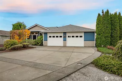 8135 Coquitlam Place, Blaine, WA 98230 - Photo 1