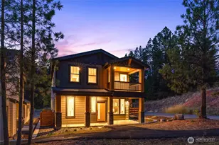 613 Compass Pl Lot 21, Cle Elum, WA 98922 - Photo 32