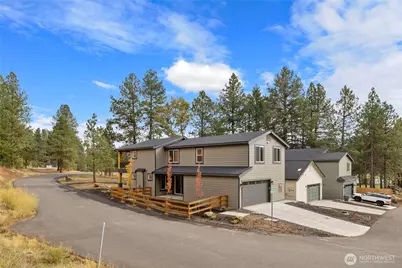 613 Compass (Lot 21) Place, Cle Elum, WA 98922 - Photo 30