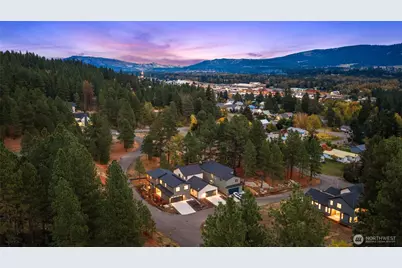 613 Compass (Lot 21) Place, Cle Elum, WA 98922 - Photo 36