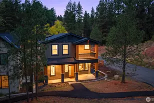 613 Compass Pl Lot 21, Cle Elum, WA 98922 - Photo 1