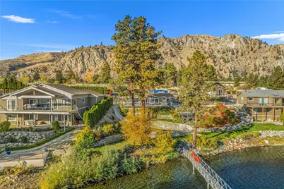 15075 N Lakeshore Dr, Entiat, WA 98822 - Photo 8